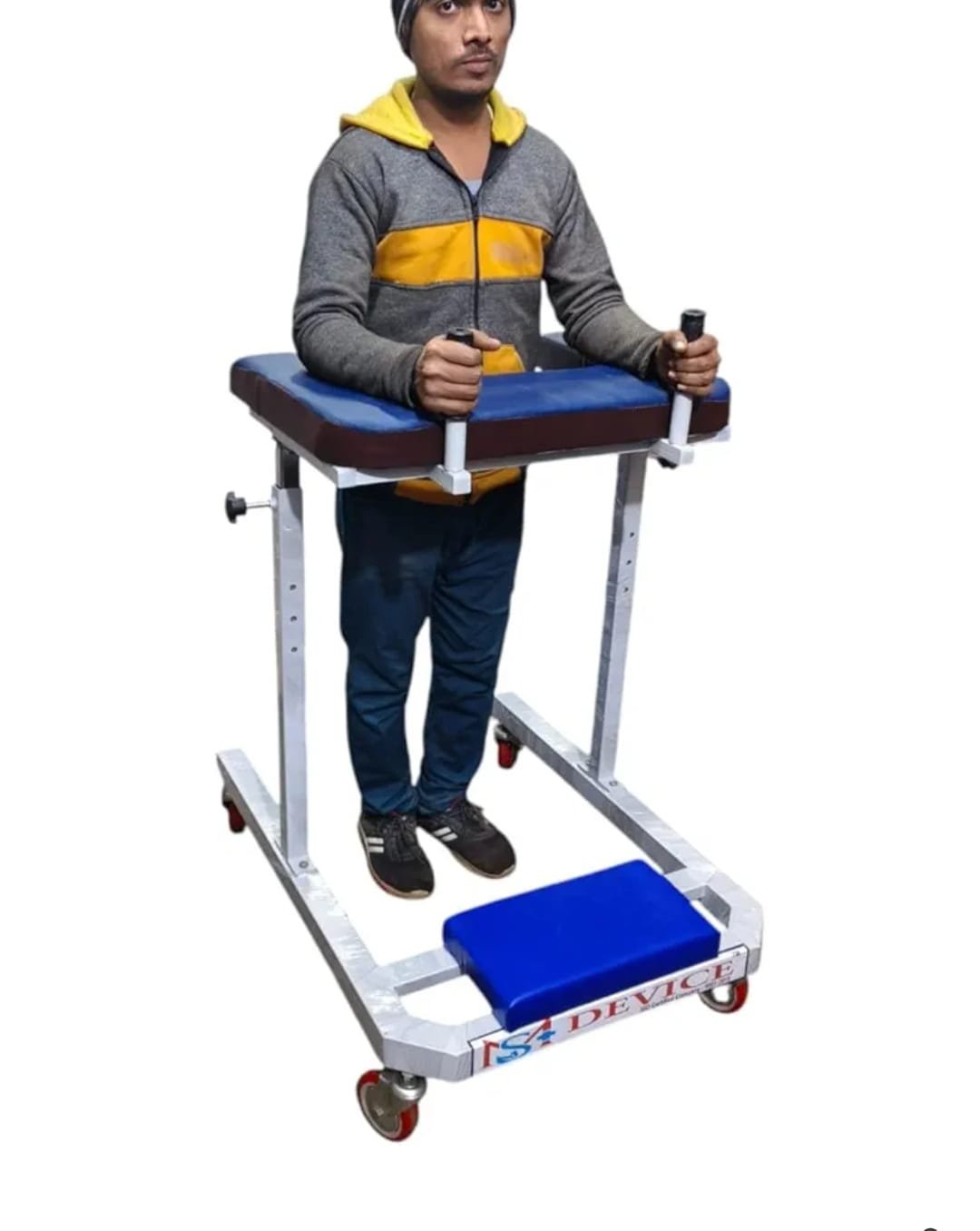 REHAB WALKER